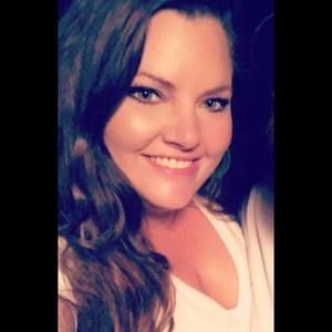 Meet your Posher, Kacey